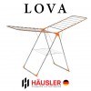 Сушилка для белья Hausler LOVA inox